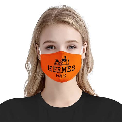 hermes paris mask